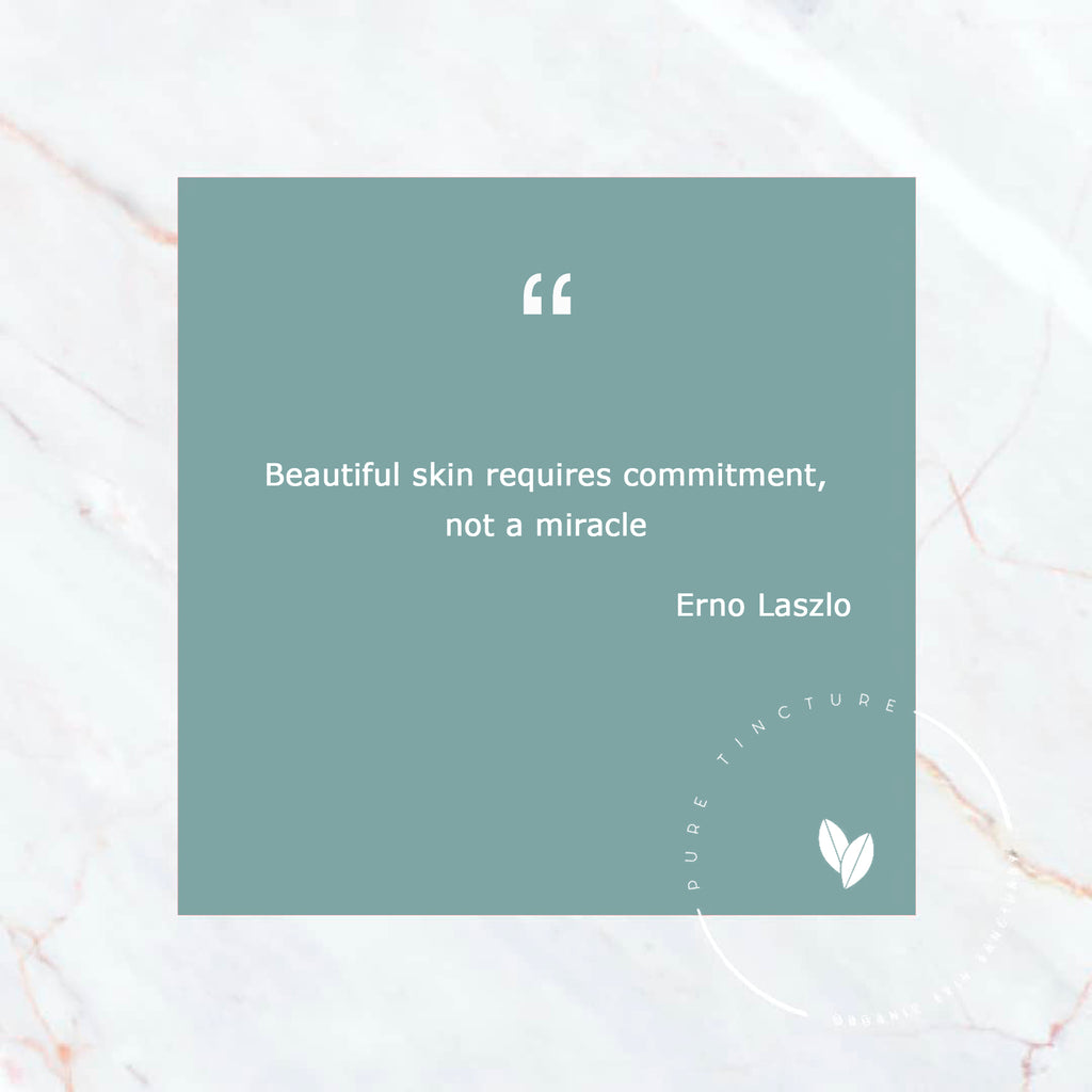 Five non-skincare skincare tips for better skin