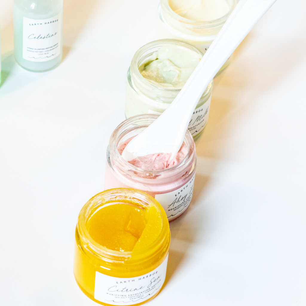Multi-masking and why you should give it a go! How masking can be fun.