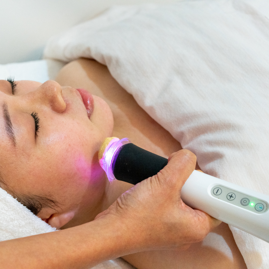 Why everyone needs a facial?