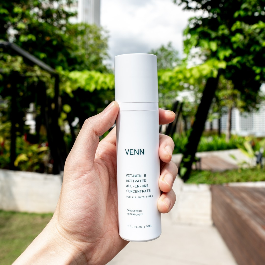 The science behind natural & organic skincare ingredients