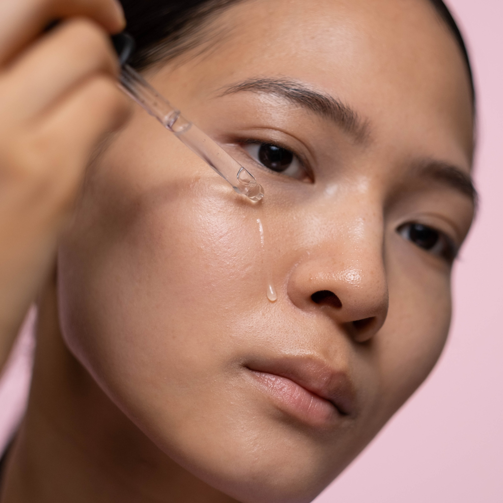 The Foundation of Hydration For All Skin Types — A Guide to Hyaluronic Acid