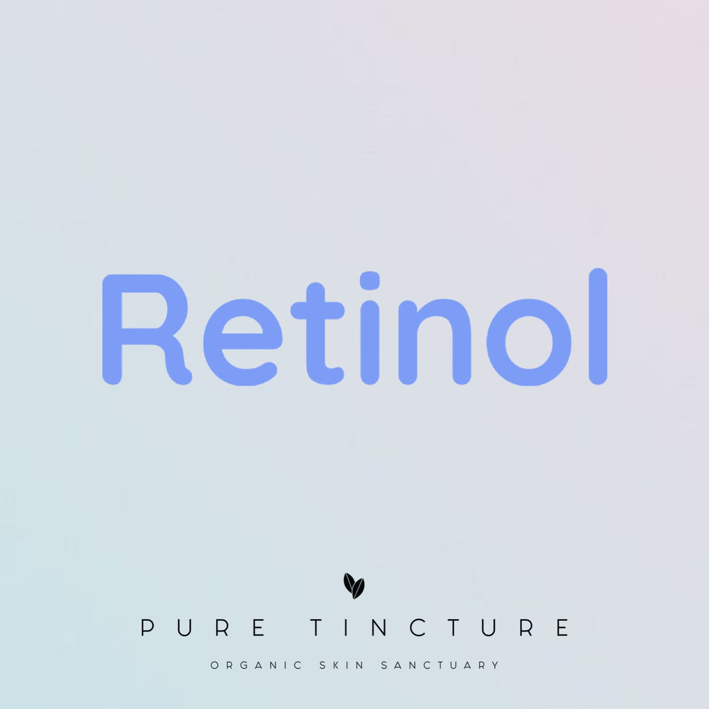 Retinoid Power and Types