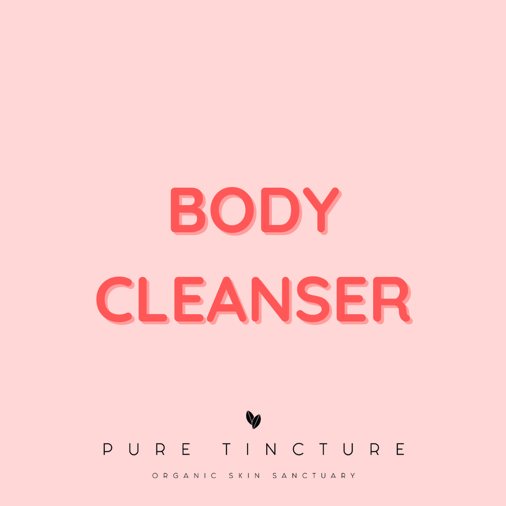 Body Cleanser