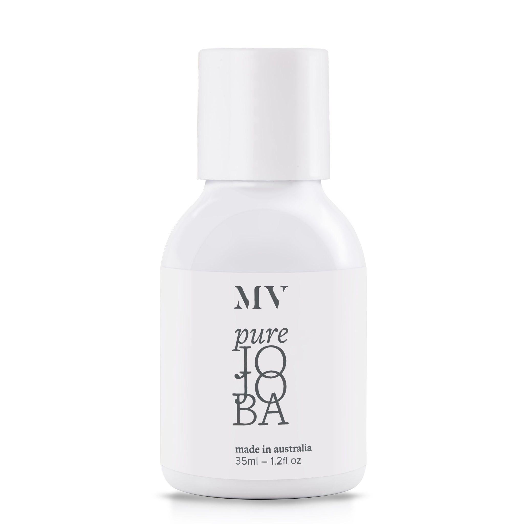 MV SKINTHERAPY Pure Jojoba Pure Tincture Organic Beauty MV SKINTHERAPY Pure Jojoba Pure Tincture Organic Beauty